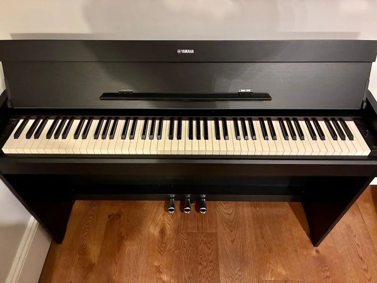 Electric Piano - Image 4