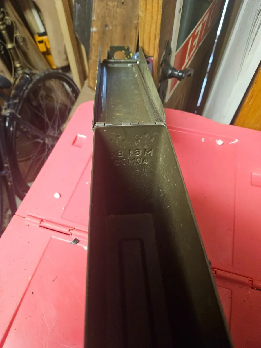 Ammunition Box - Image 4