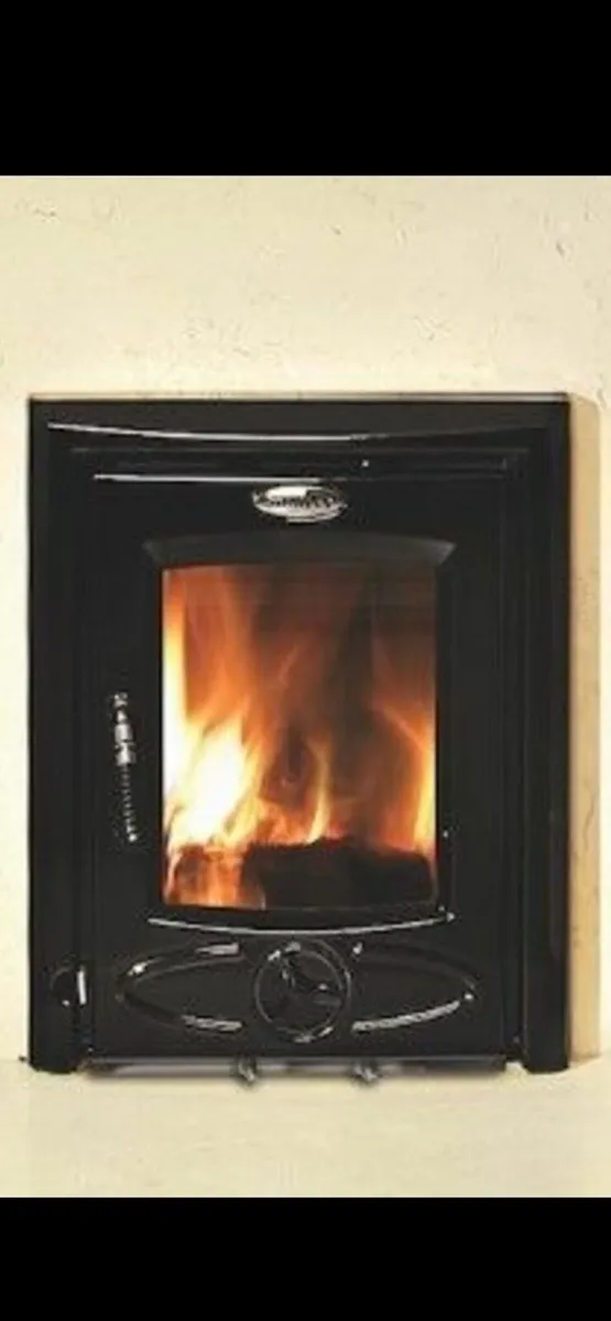 Stanley stove. - Image 2