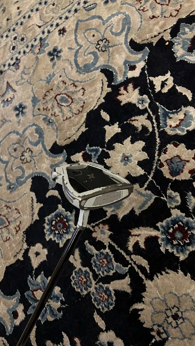 Taylormade Spider X Putter - Image 3