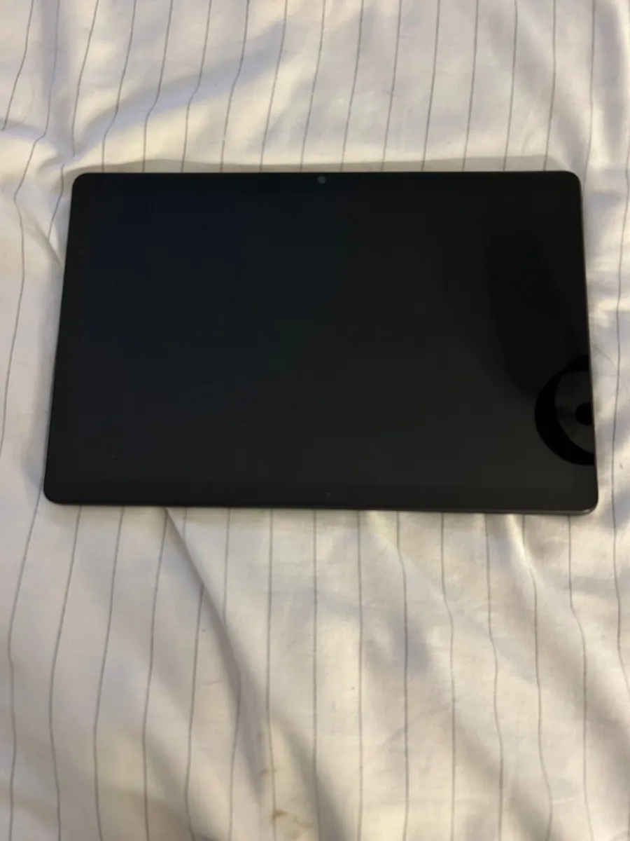 Huawei tablet - Image 1