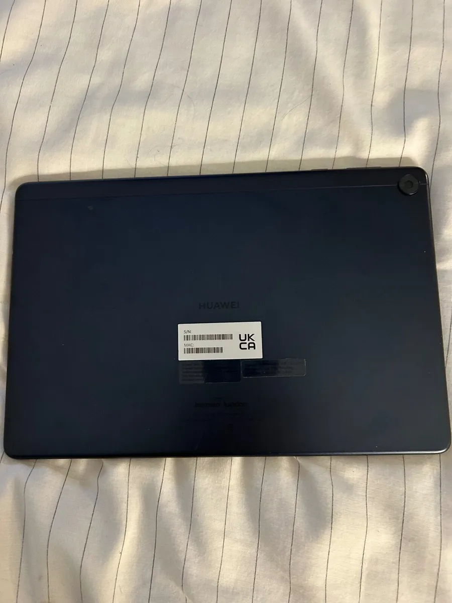 Huawei tablet - Image 2