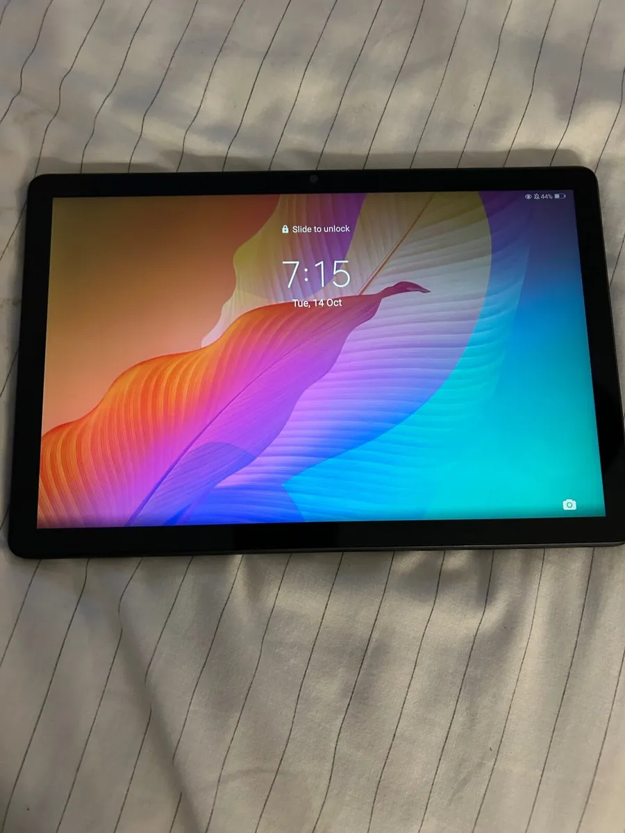 Huawei tablet - Image 3