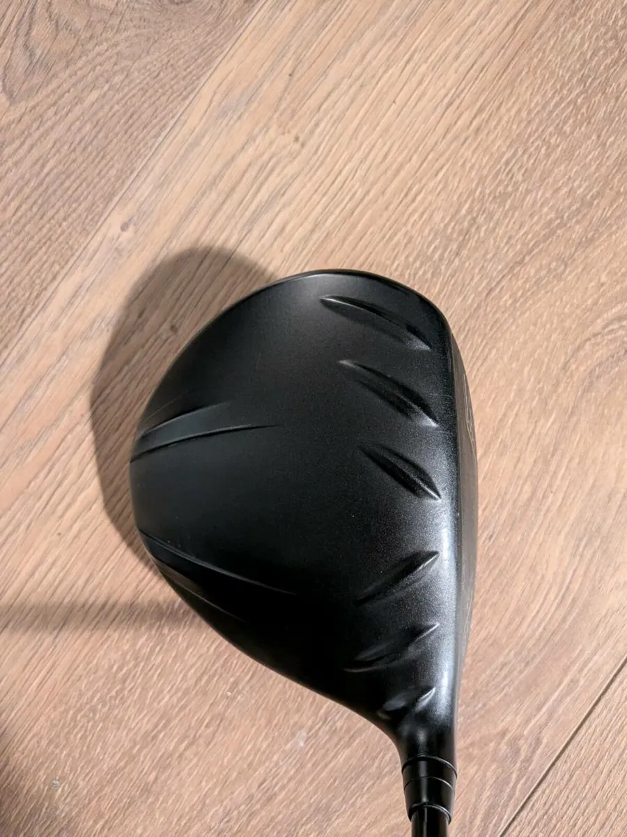 Ping G410 Driver - Image 3