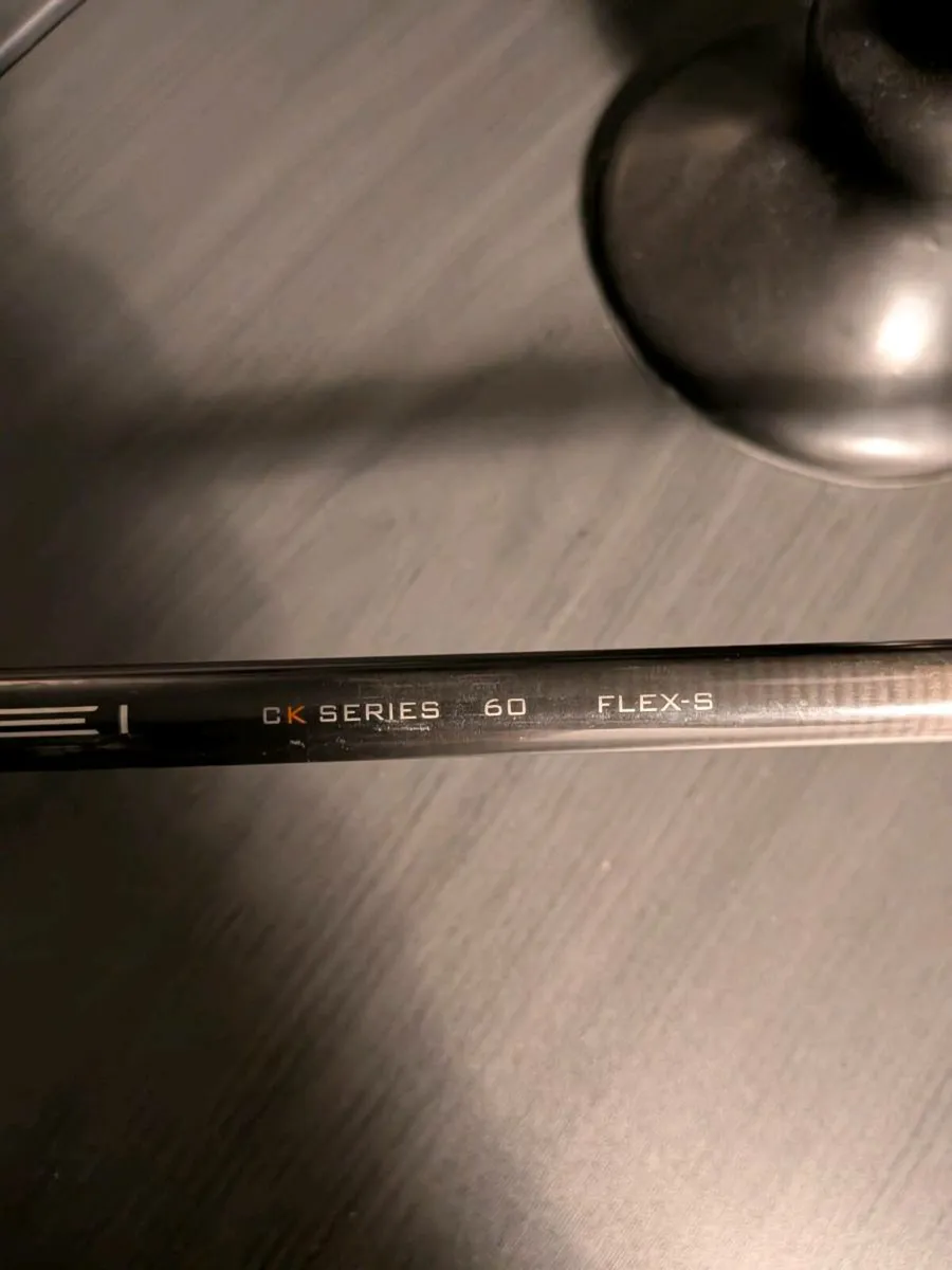 Ping G410 Driver - Image 4
