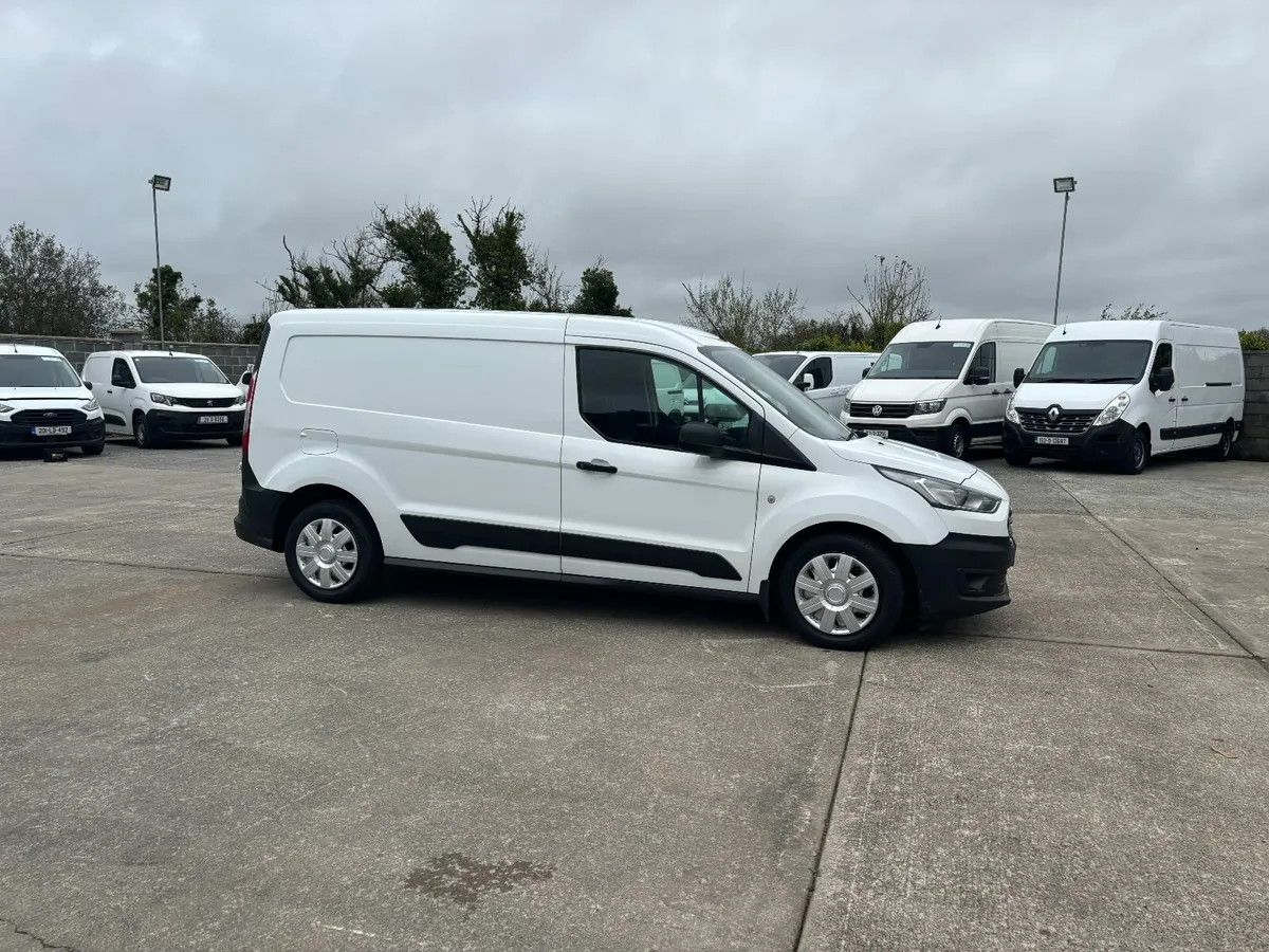 Ford Transit Connect 220..1.5 TDCI.. 6 Speed.. - Image 3