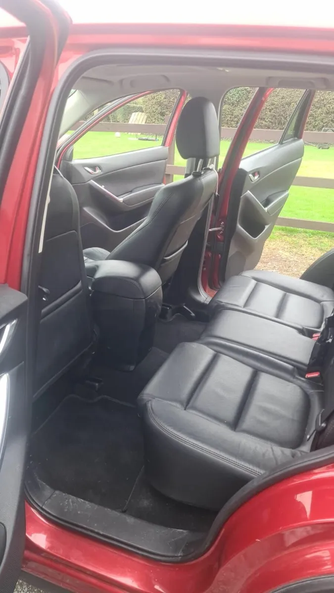 Ford Fiesta 2005 - Image 3