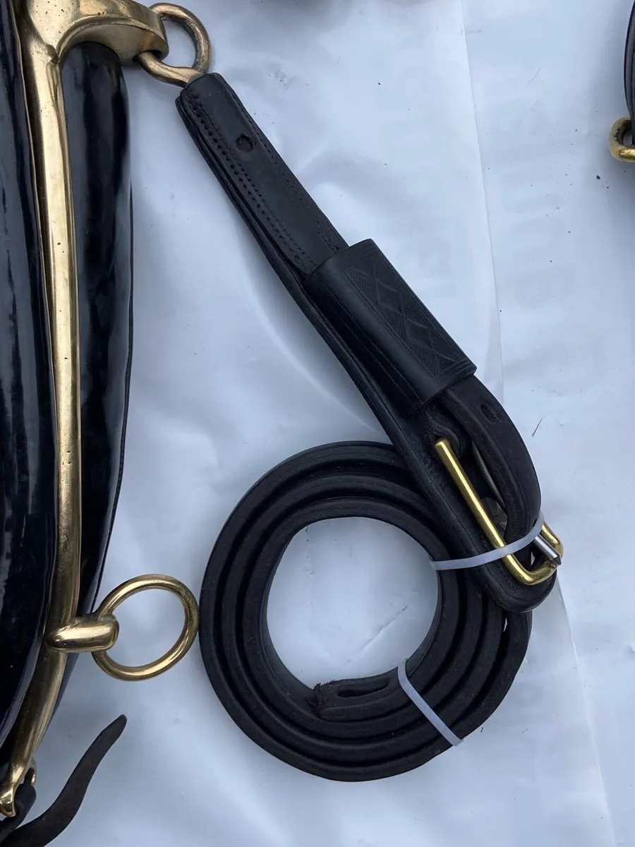 Set of driving harness - Image 3