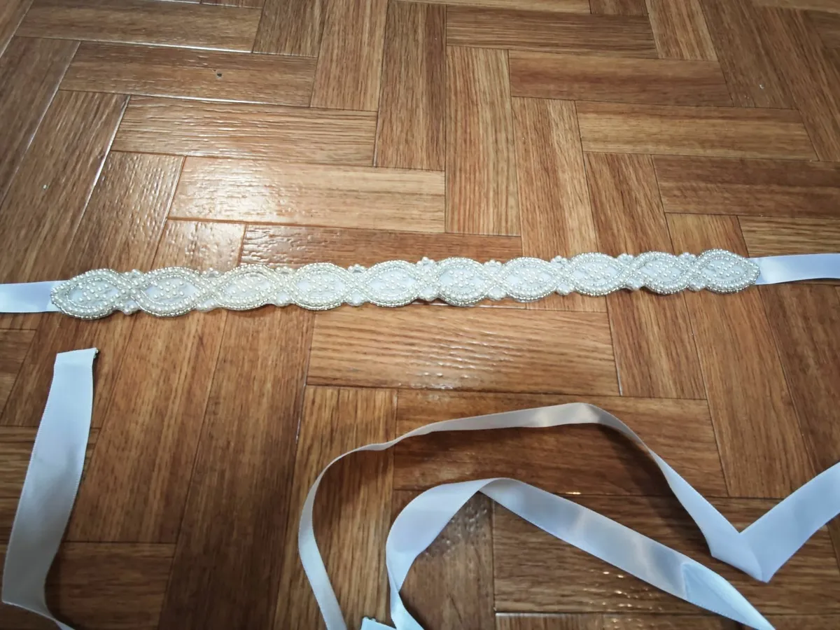 Wedding belt - Image 1
