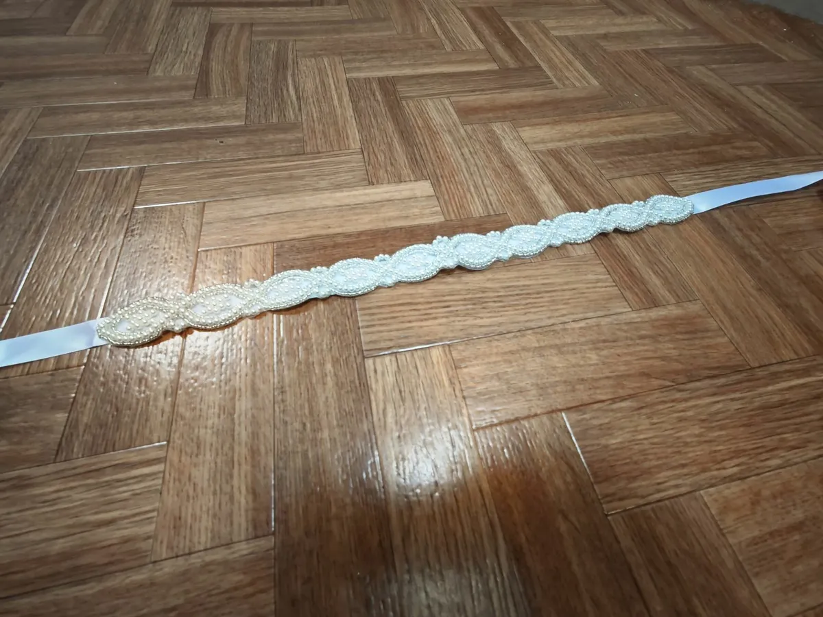 Wedding belt - Image 2