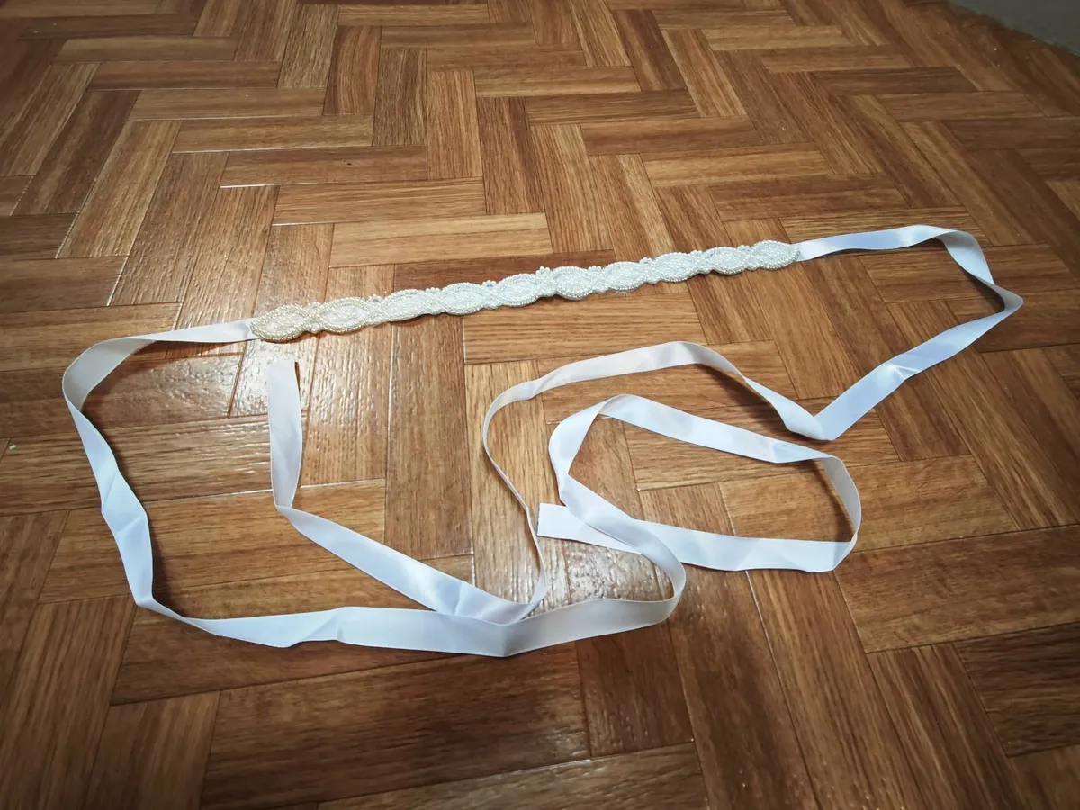 Wedding belt - Image 3