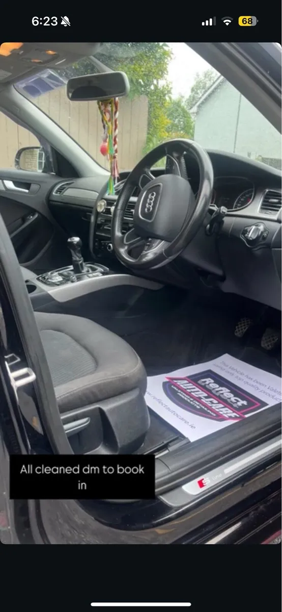 Audi A4 - Image 4