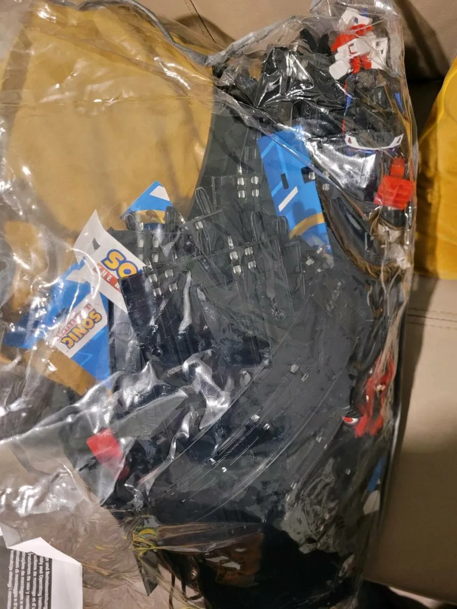 Various toys, excellent condition - Image 3