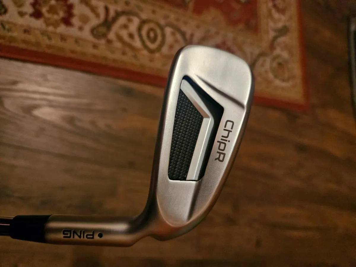 Ping chipr - Image 1