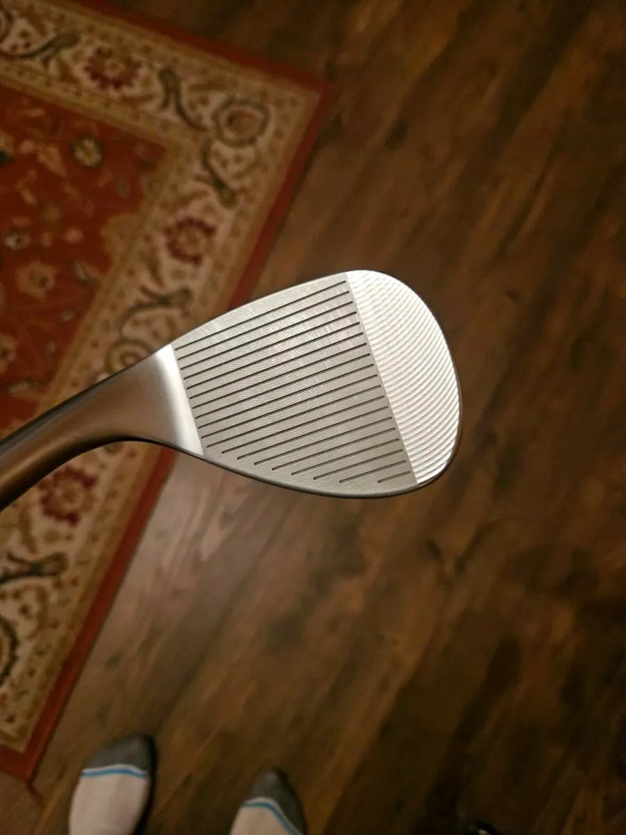 Cleveland rtx 6 60 degree - Image 4