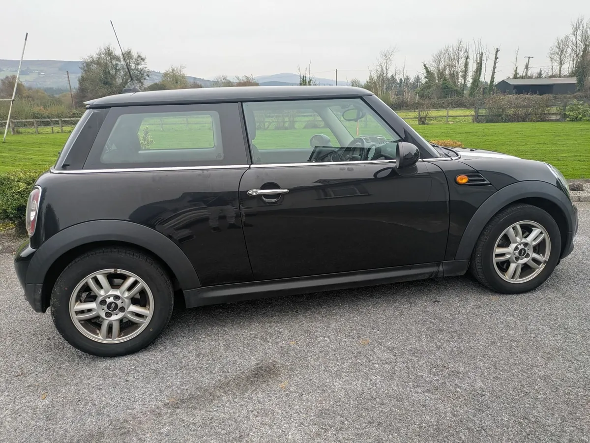 Mini One 2013 - Image 1