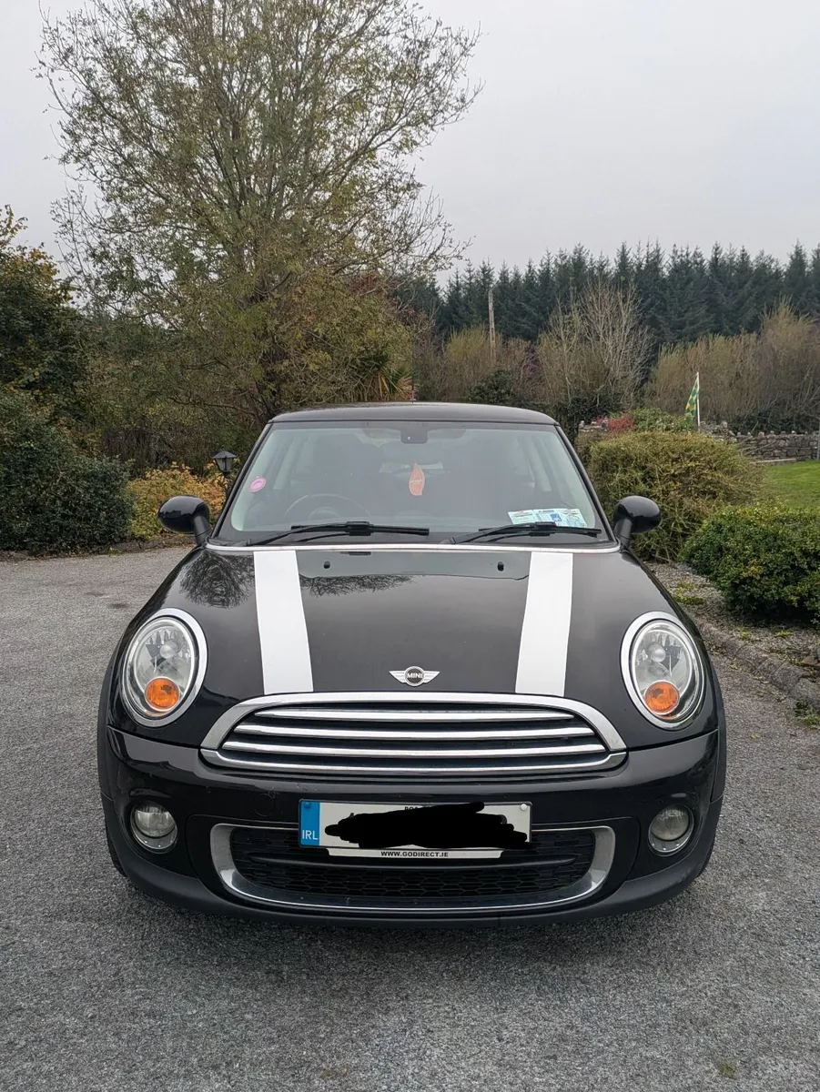 Mini One 2013 - Image 3