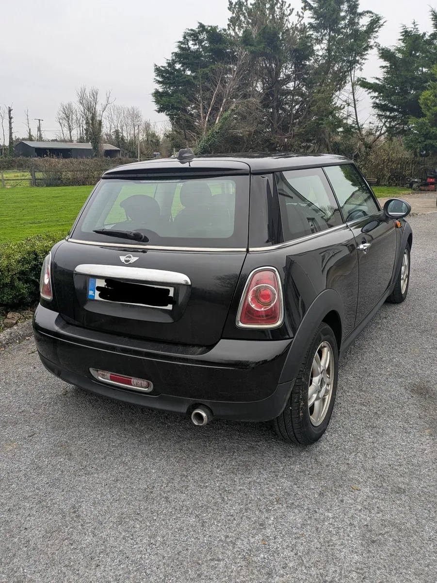 Mini One 2013 - Image 4