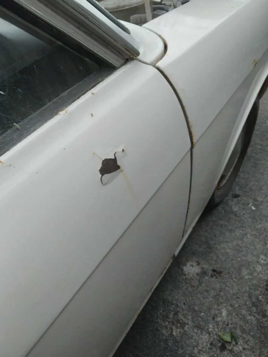 Ford Cortina 1970 - Image 4
