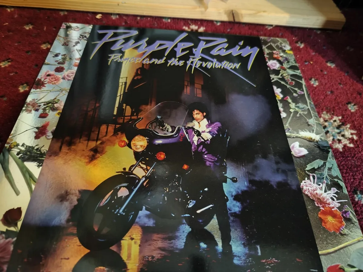 PRINCE - Image 1