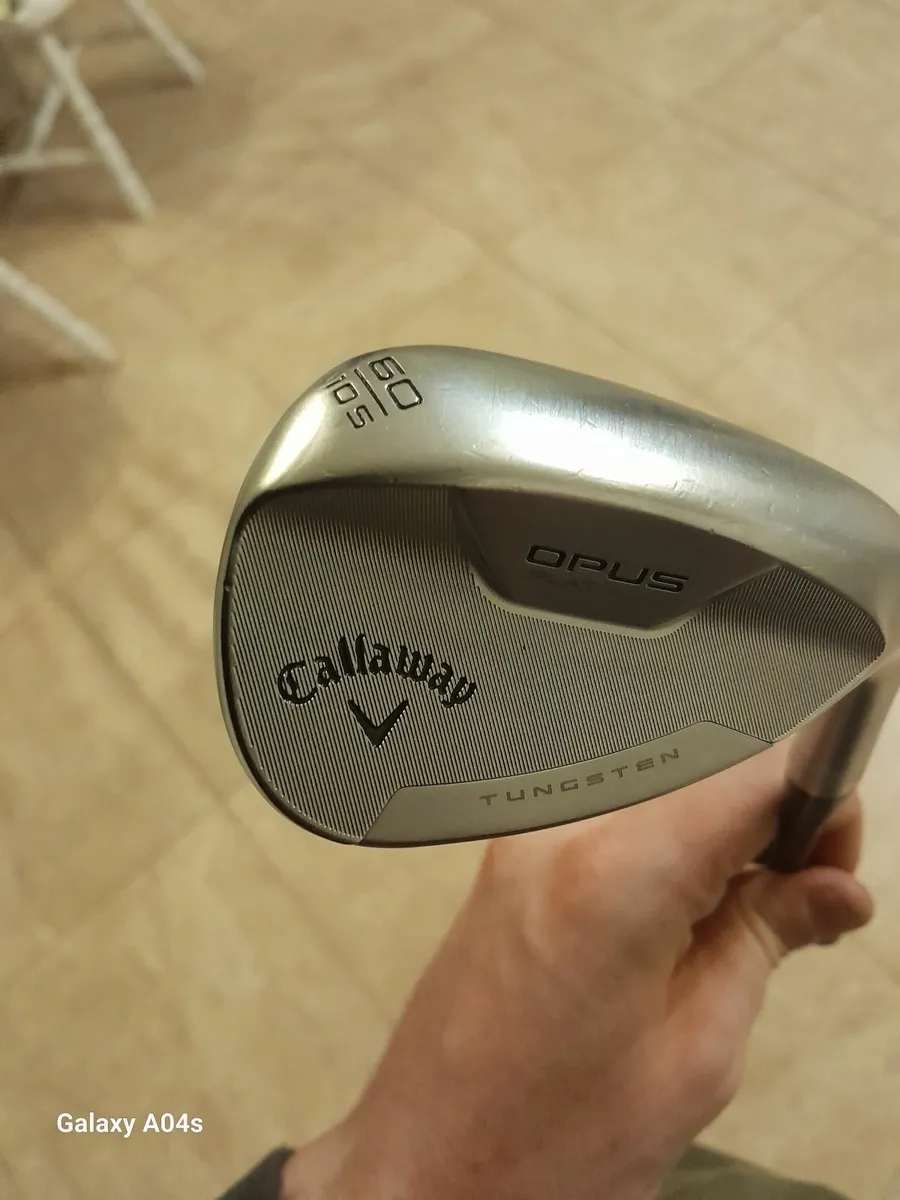 Golf club - Image 2