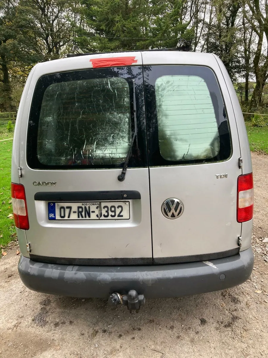 Van - Image 1