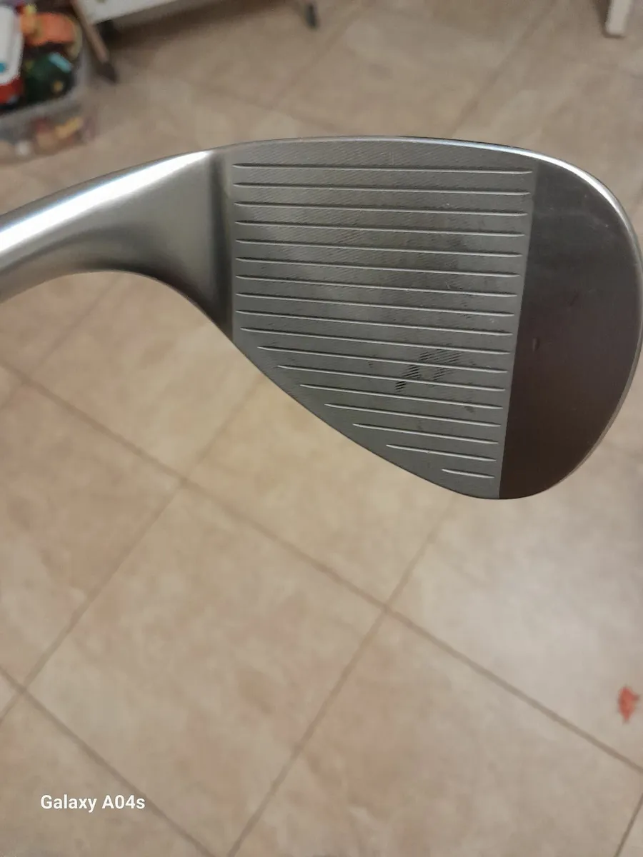 Golf club - Image 3