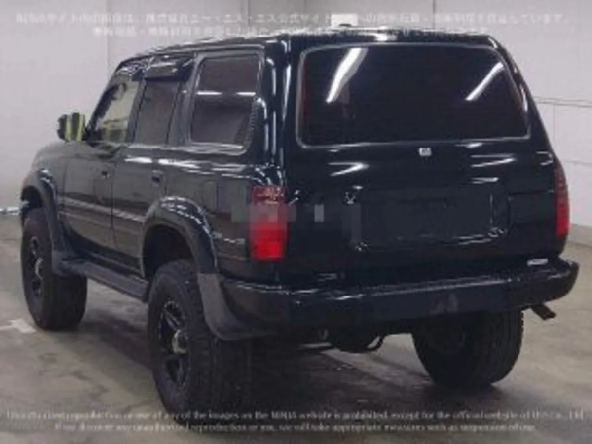 Import a Classic Toyota Land Cruiser from 🇯🇵 - Image 2