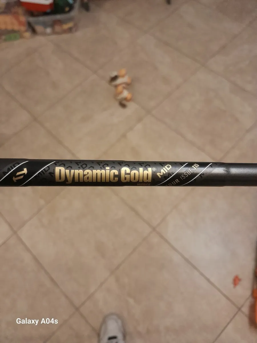 Golf club - Image 4