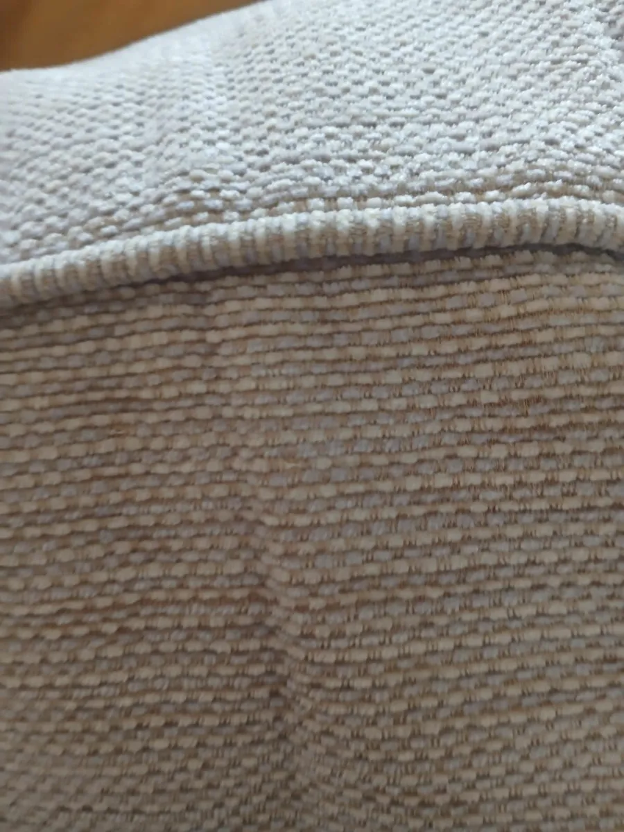 Next 3 seater couch - Image 3