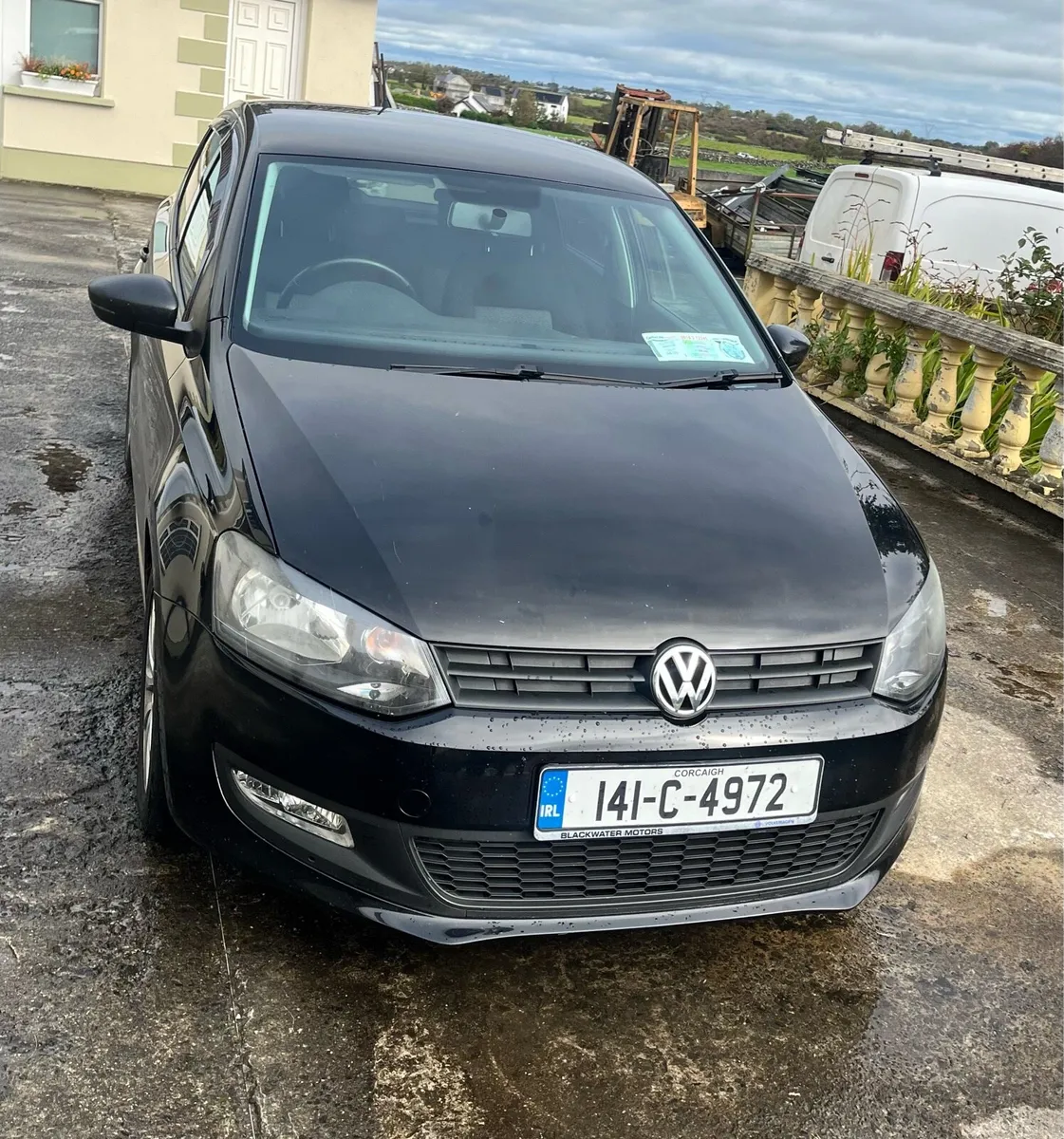 Volkswagen Polo - Image 2