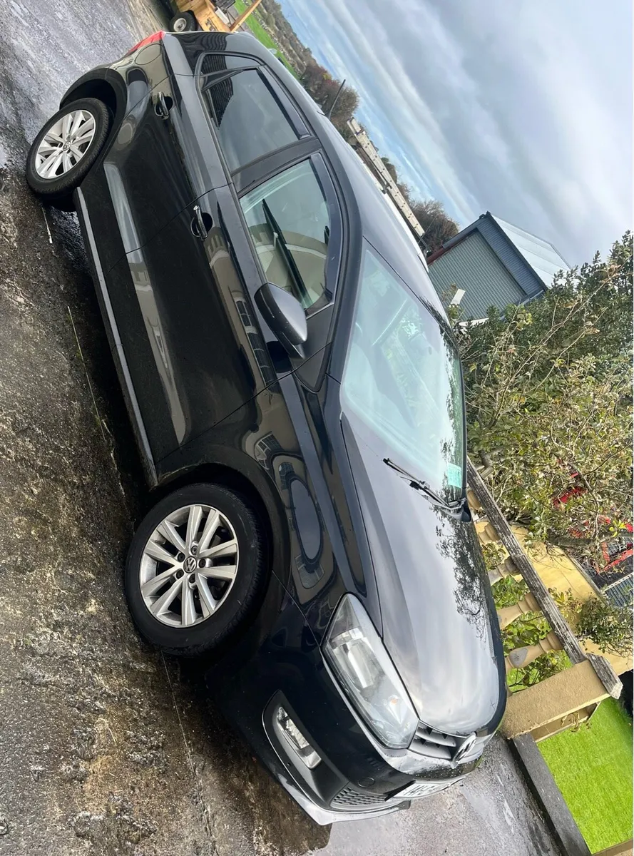 Volkswagen Polo - Image 1