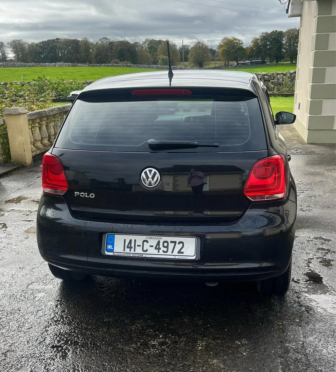 Volkswagen Polo - Image 3