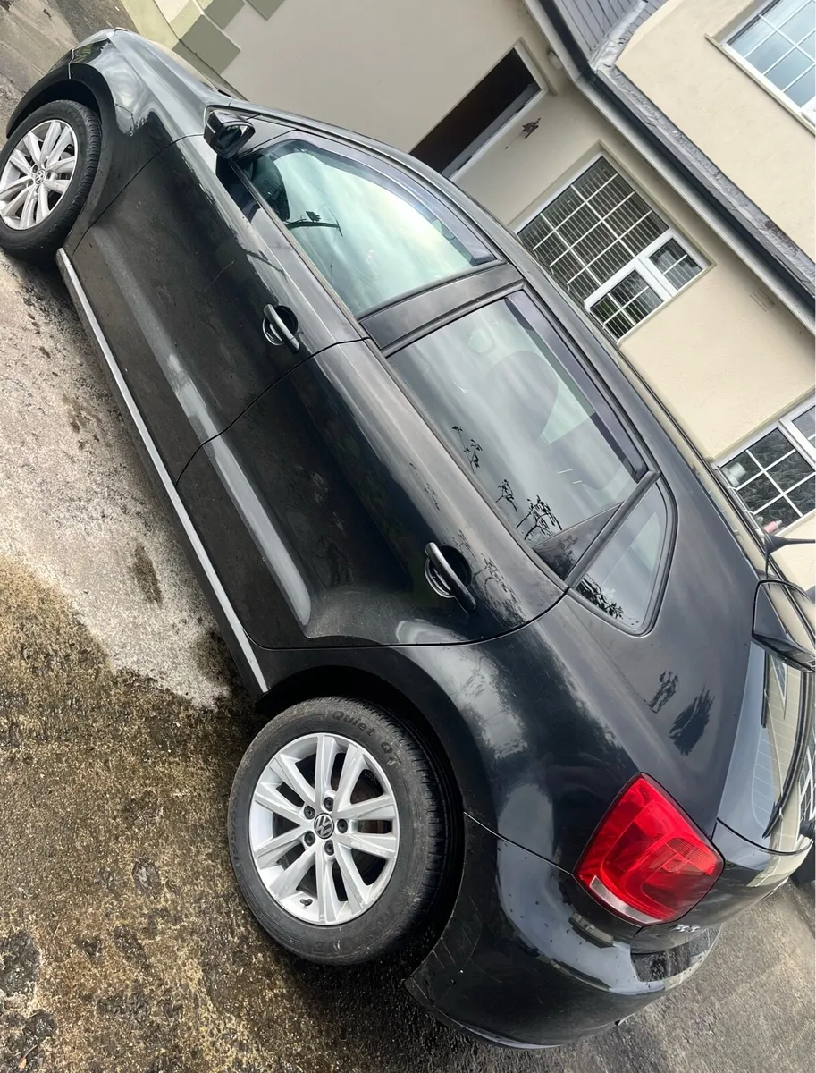 Volkswagen Polo - Image 4