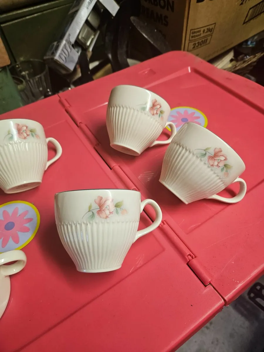 Vintage Carrigdhoun Cups - Image 4
