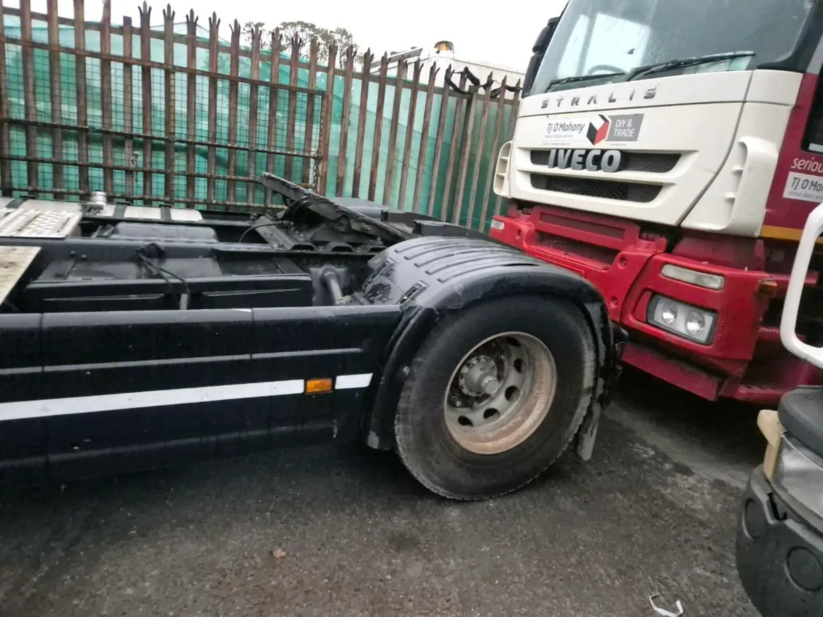Scania r420 - Image 3