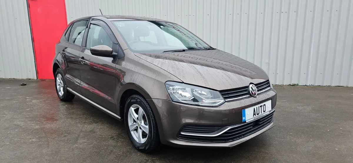 Volkswagen Polo auto 1.2dsg comfort low kms - Image 3