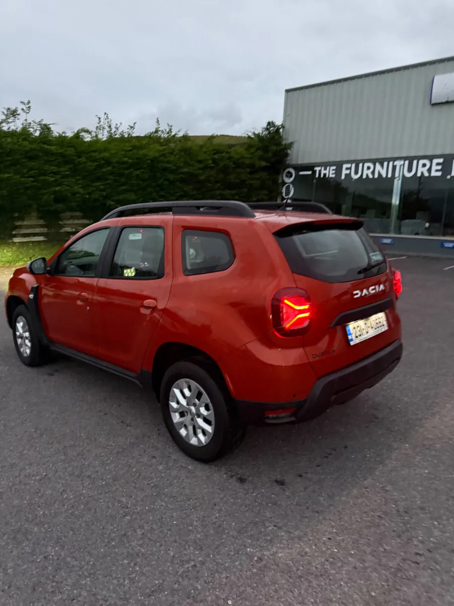 Dacia Duster 2023 - Image 2