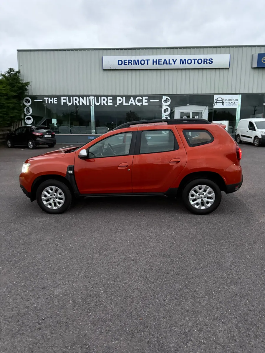 Dacia Duster 2023 - Image 1