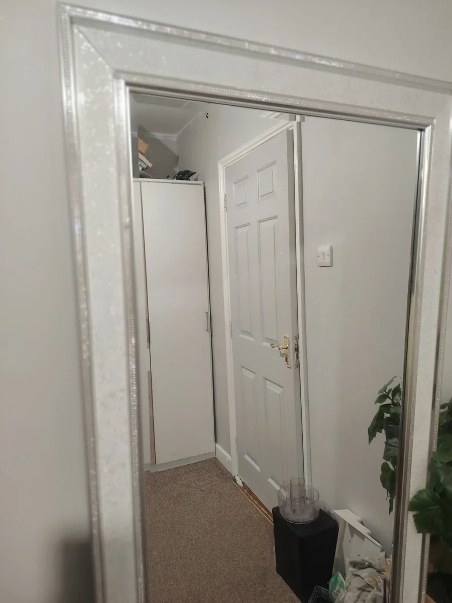 Large Mirror - Image 3