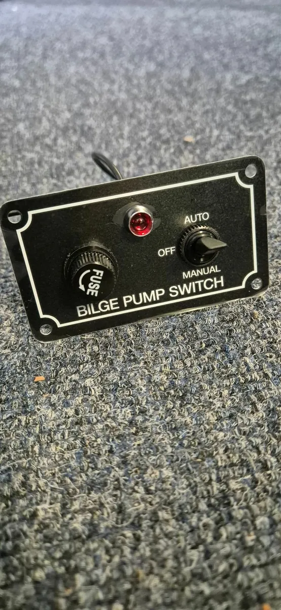 🔥 Grab this for only €15.00 light and fuse - Image 1