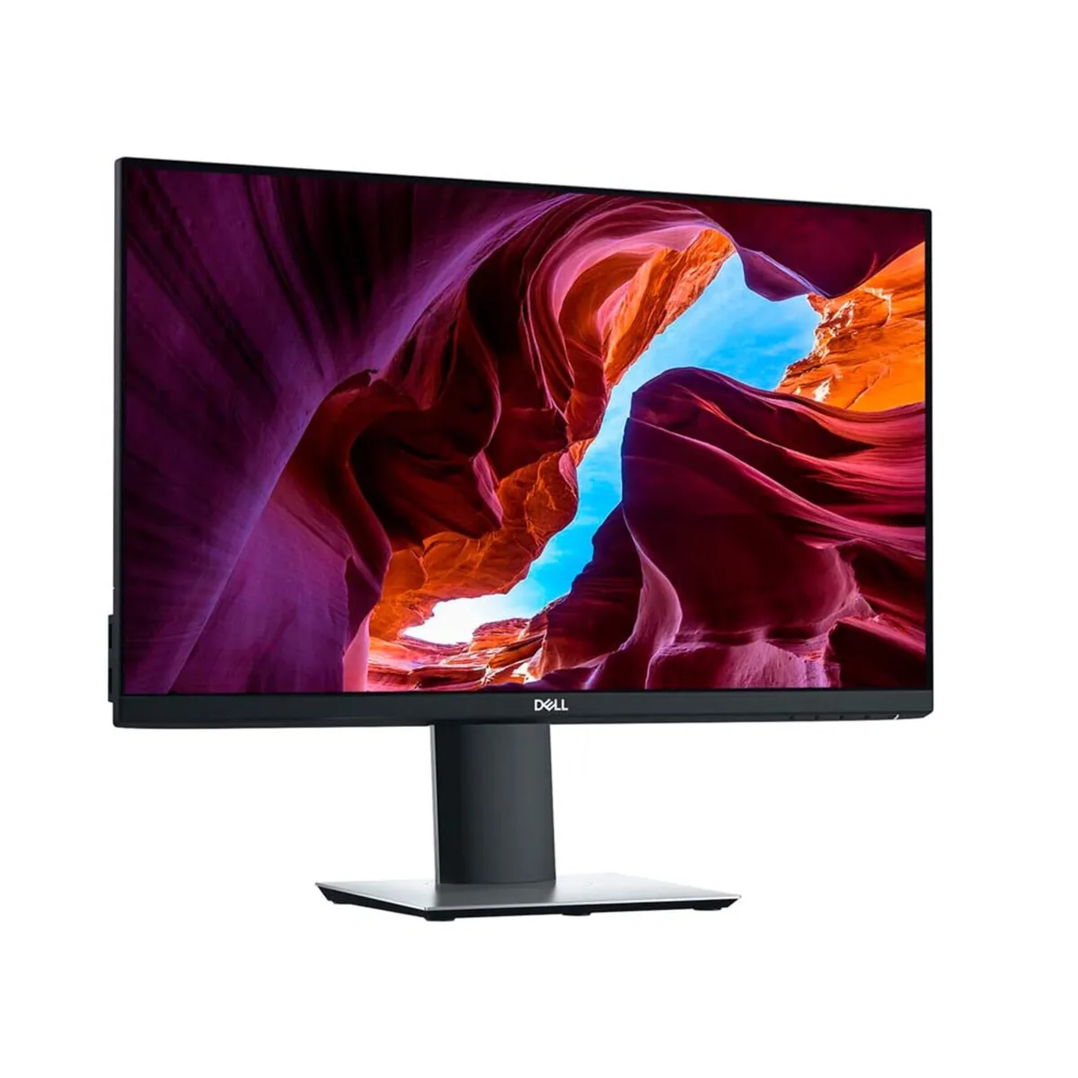 Dell 24" P2419H Ultrathin Bezel LED IPS Monitor - Image 3
