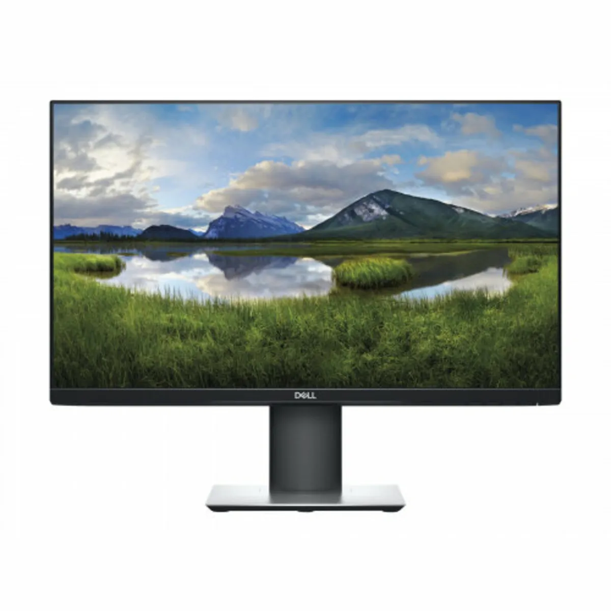 Dell 24" P2419H Ultrathin Bezel LED IPS Monitor - Image 4
