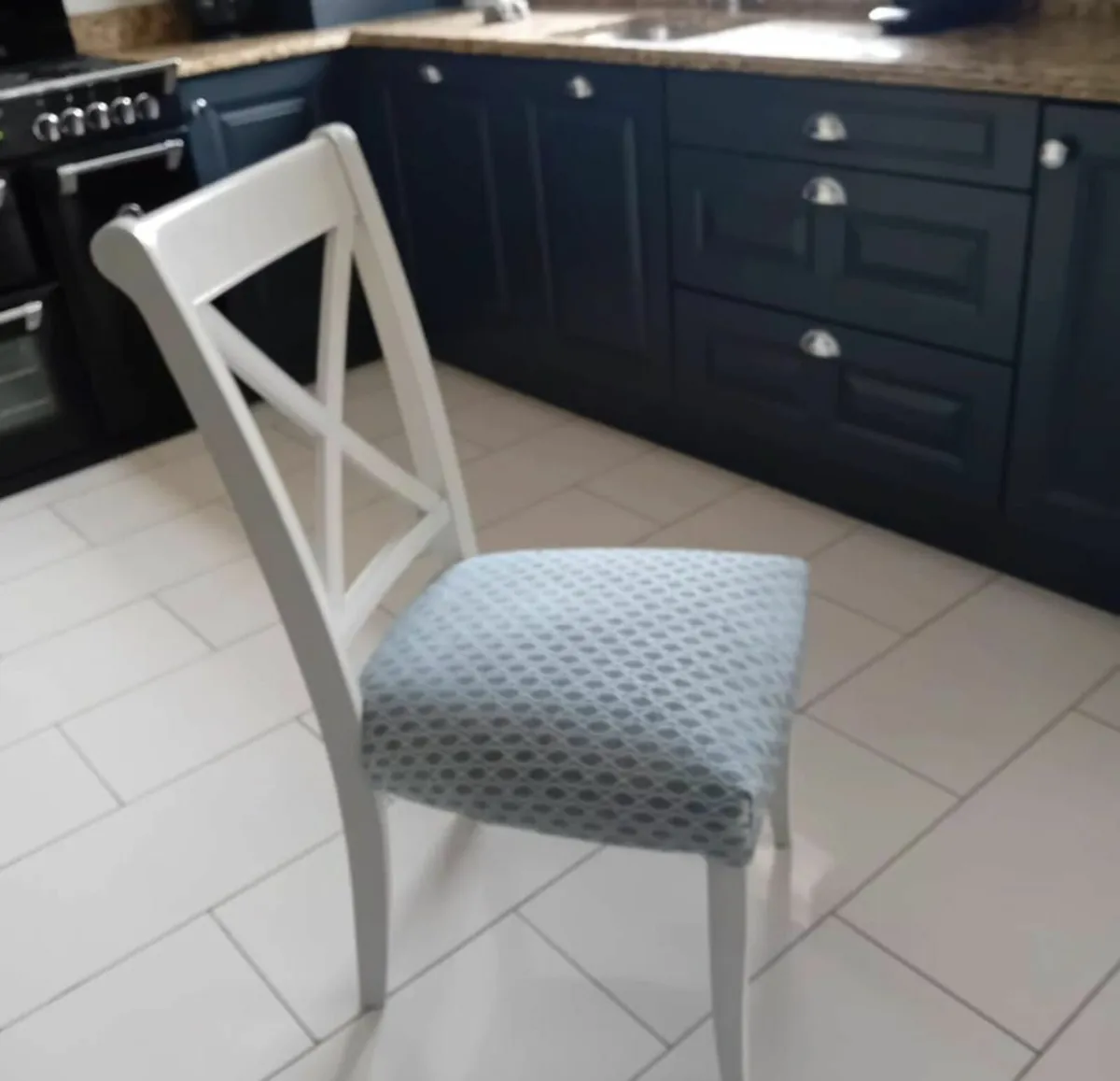 Dining chairs - Image 1