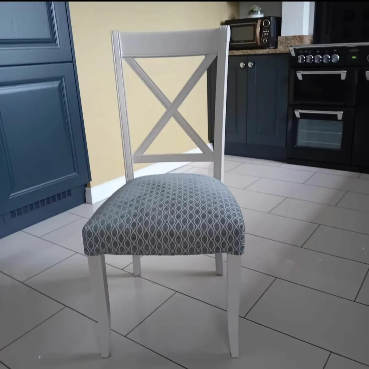 Dining chairs - Image 2