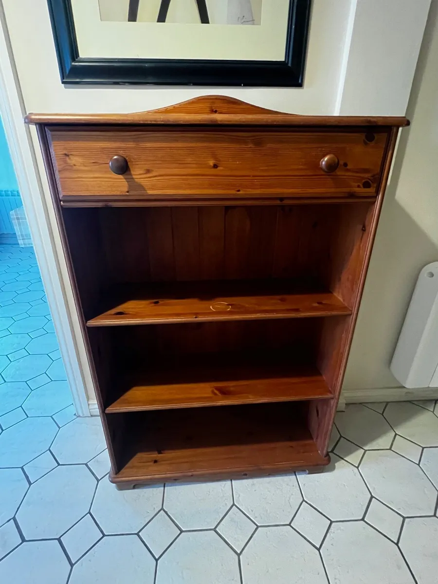Shelving unit