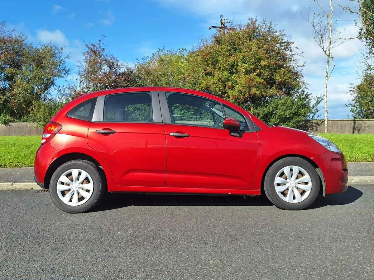 Citroen C3 1.4 Diesel - Image 2