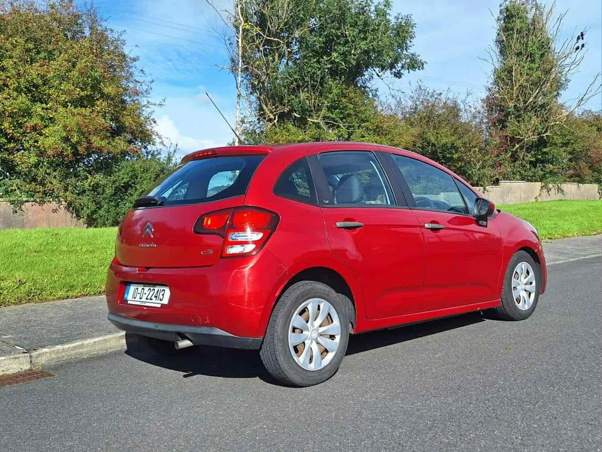 Citroen C3 1.4 Diesel - Image 3