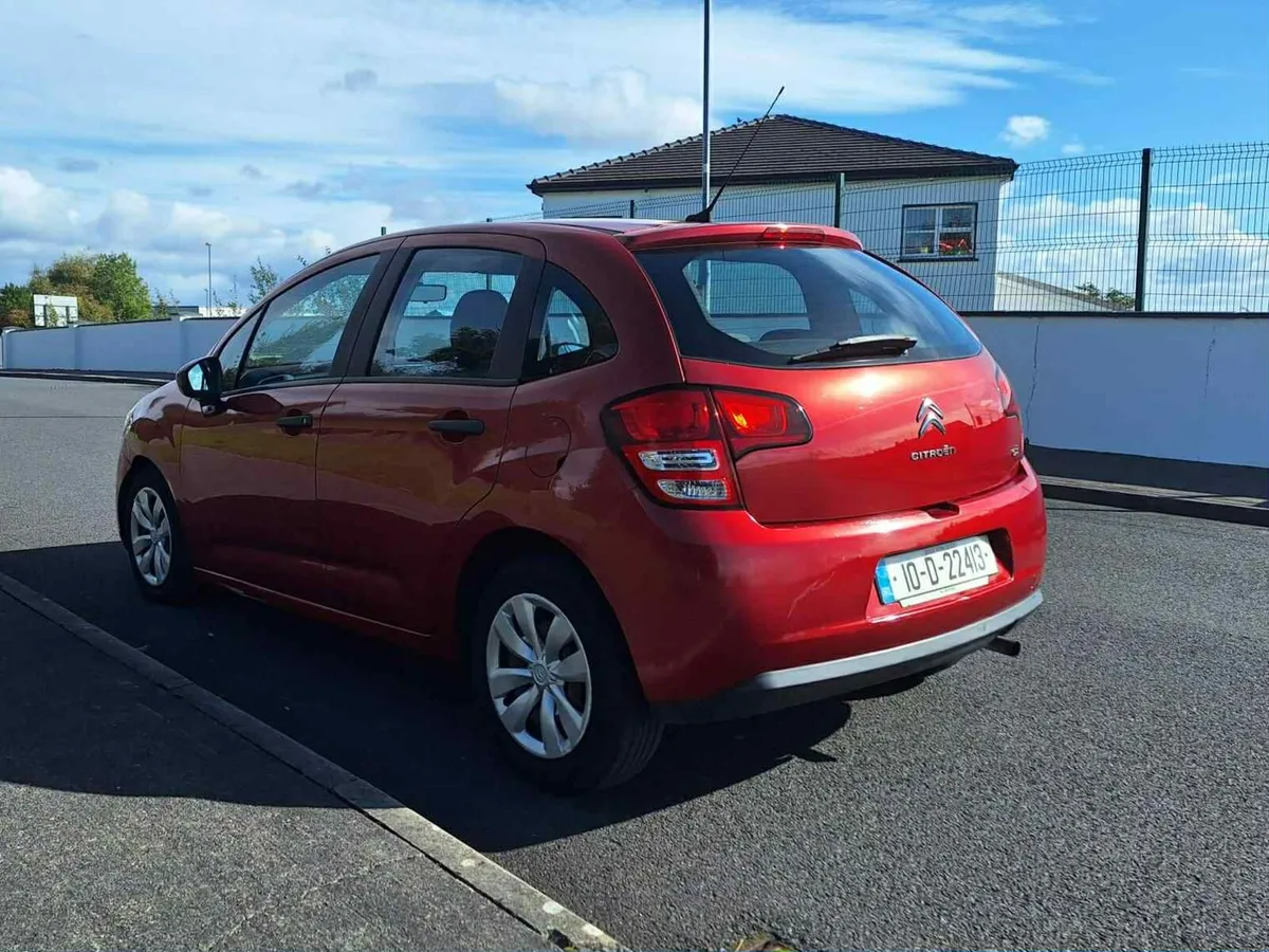 Citroen C3 1.4 Diesel - Image 4