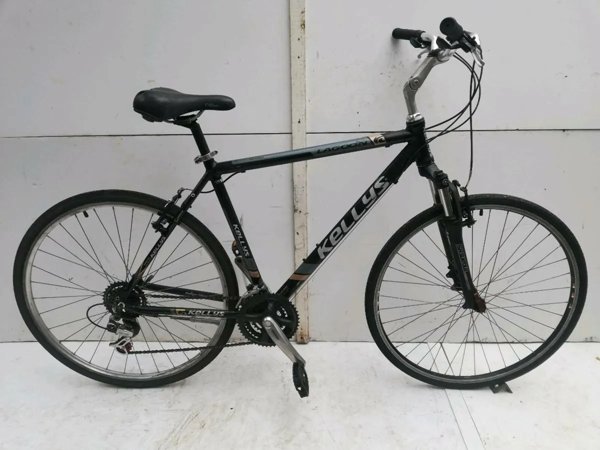 Bike - Image 1